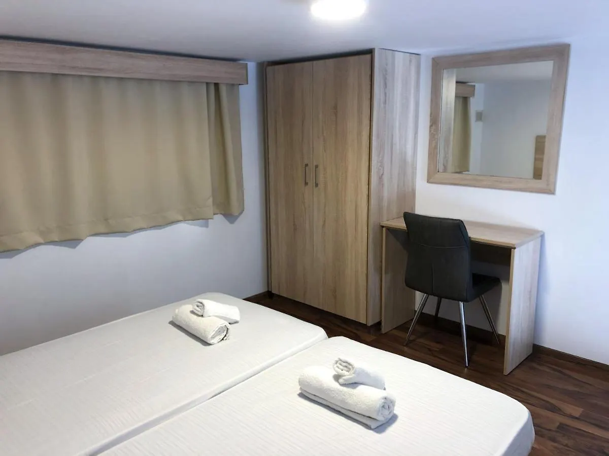 Cozy Loft Apartment 2 Ayia Napa