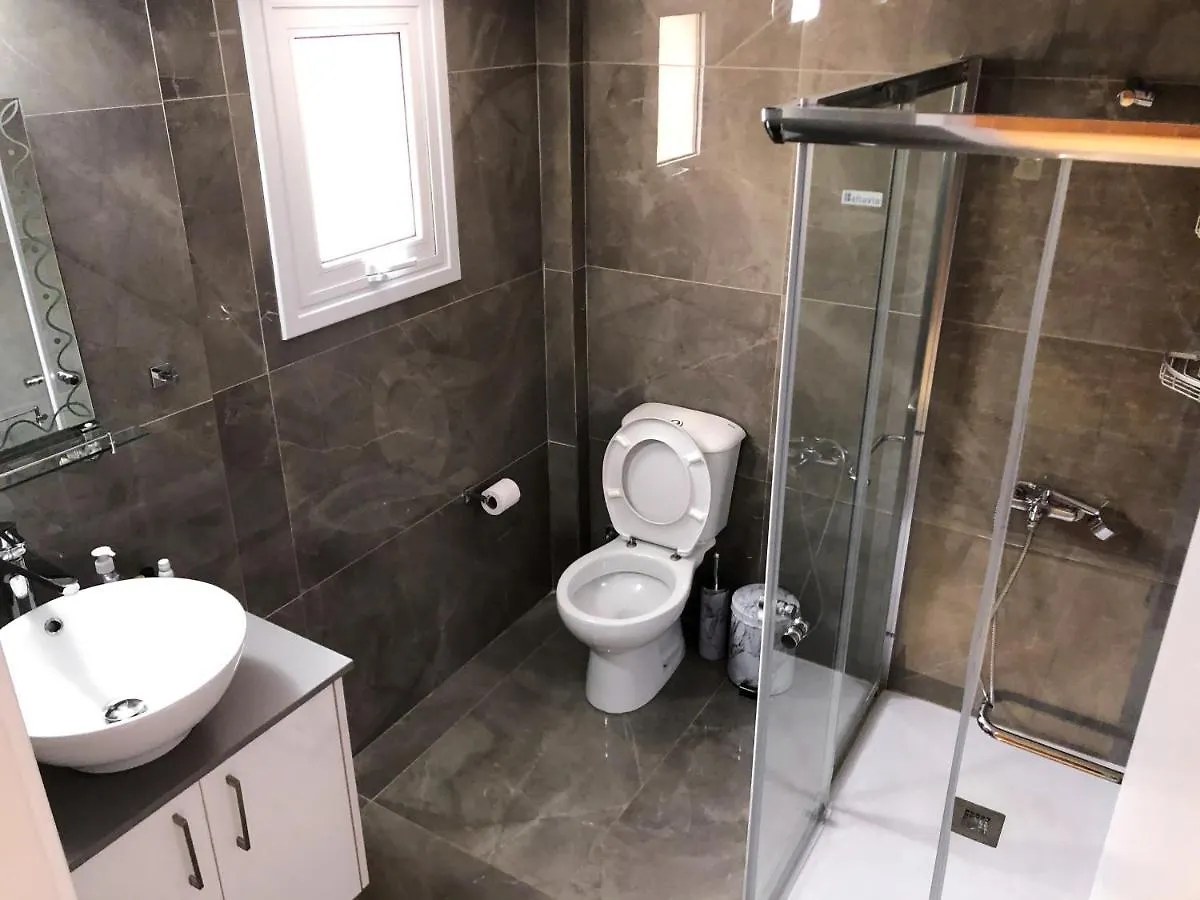 Cozy Loft Apartment 2 Ayia Napa 0*,