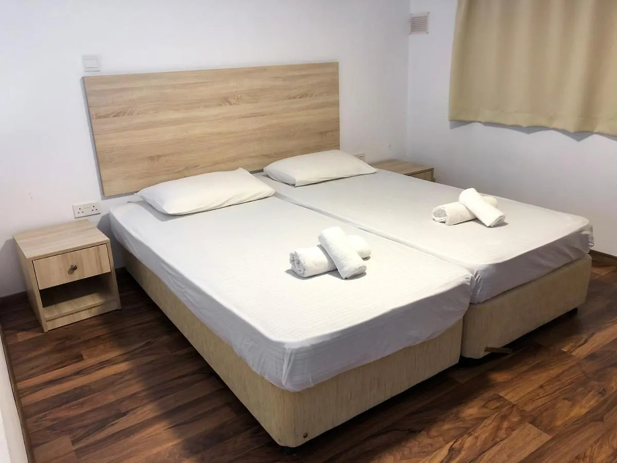 Cozy Loft Apartment 2 Ayia Napa