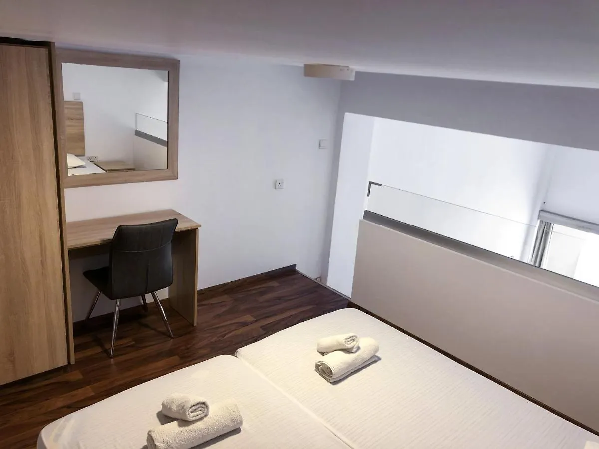 Cozy Loft Apartment 2 Ayia Napa 0*,  Cyprus