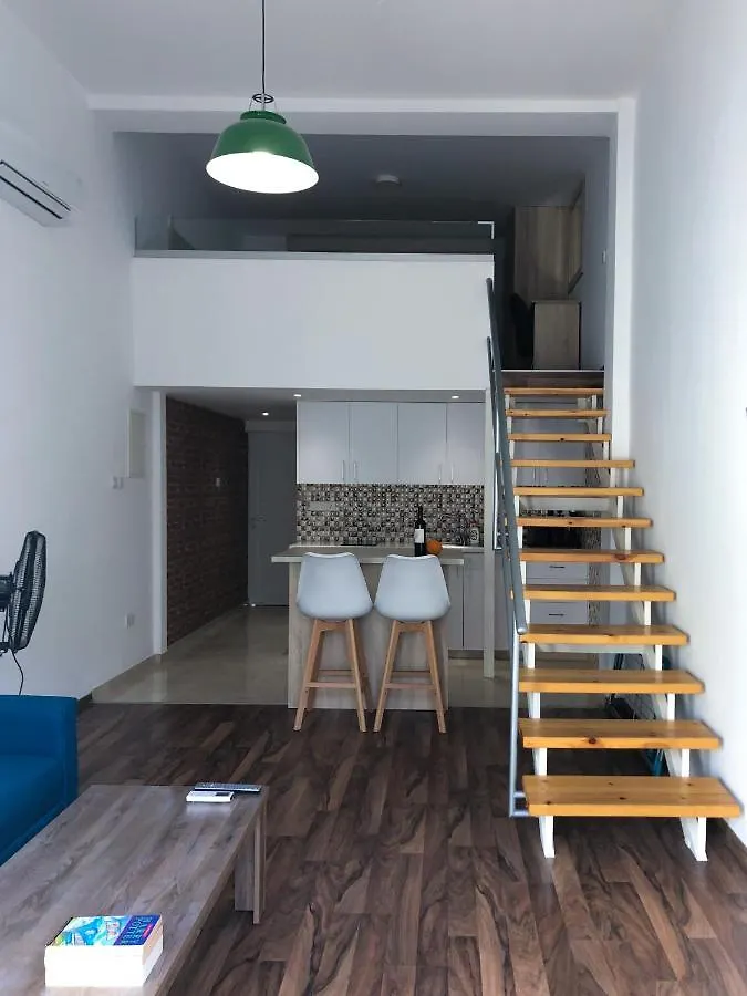 Cozy Loft Apartment 2 Ayia Napa