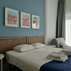  Apartment Tefkrou Anthia 9 Apts