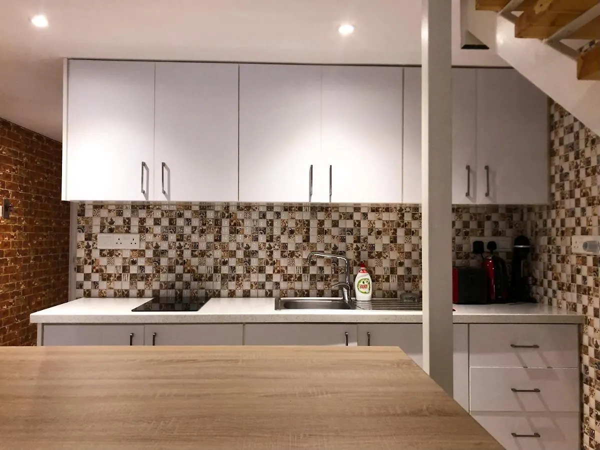 Cozy Loft Apartment 2 圣纳帕 塞浦路斯